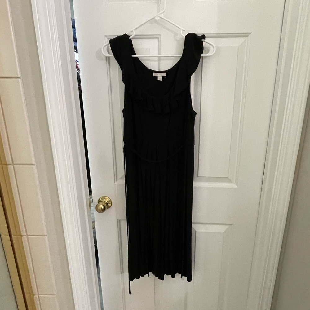 Tank dress